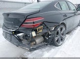 Genesis G70 Sport Advanced/Sport Prestige KMTG54SE1SU147960 снимка