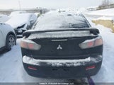 Mitsubishi Lancer JA32U2FU4CU611390 fotografie