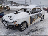 Volkswagen Jetta 3VWDK7AJ0BM063463 снимка