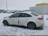Toyota Corolla Xse 5YFB4RBE0LP018843 снимка