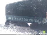 Toyota Corolla Xse 5YFB4RBE0LP018843 снимка