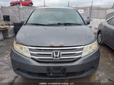 Honda Odyssey Lx 5FNRL5H20BB507955 снимка