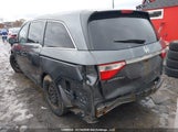 Honda Odyssey Lx 5FNRL5H20BB507955 снимка