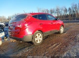 Hyundai Tucson Gl KM8JTCAF5EU893195 снимка