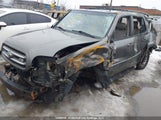 Toyota Sequoia Limited V8 5TDBT48A43S176510 снимка