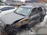 Toyota Sequoia Limited V8 5TDBT48A43S176510 снимка