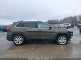 Jeep Cherokee Limited 1C4PJMDS3FW616165 снимка