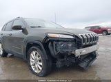 Jeep Cherokee Limited 1C4PJMDS3FW616165 снимка
