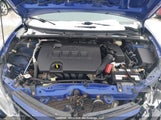 Toyota Corolla Se 2T1BURHE5HC821842 снимка