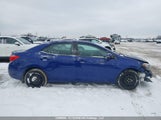 Toyota Corolla Se 2T1BURHE5HC821842 снимка
