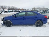 Toyota Corolla Se 2T1BURHE5HC821842 снимка