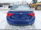 Toyota Corolla Se 2T1BURHE5HC821842 снимка