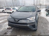 Toyota Rav4 Le 2T3BFREV0HW556560 снимка