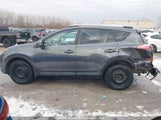 Toyota Rav4 Le 2T3BFREV0HW556560 снимка