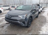 Toyota Rav4 Le 2T3BFREV0HW556560 снимка