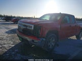 Chevrolet Silverado  1Lt/2Lt 1GCVKREC8EZ111759 снимка