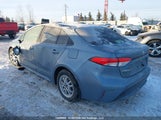 Toyota Corolla Hybrid JTDBBMBE4MJ032274 снимка