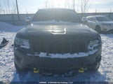 Jeep Grand Cherokee Overland 1C4RJFCM2EC354906 снимка