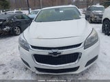 Chevrolet Malibu 1G11C5SAXGU127252 снимка