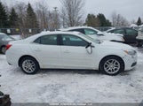 Chevrolet Malibu 1G11C5SAXGU127252 снимка
