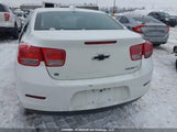 Chevrolet Malibu 1G11C5SAXGU127252 снимка