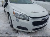 Chevrolet Malibu 1G11C5SAXGU127252 снимка