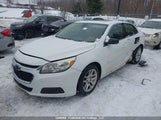 Chevrolet Malibu 1G11C5SAXGU127252 снимка