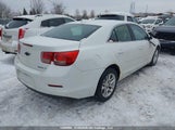 Chevrolet Malibu 1G11C5SAXGU127252 снимка