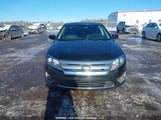 Ford Fusion Se 3FAHP0HA9CR423729 снимка