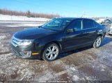 Ford Fusion Se 3FAHP0HA9CR423729 снимка