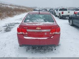 Chevrolet Cruze 1G1PG5S94B7187474 снимка