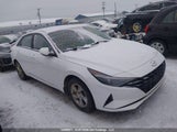 Hyundai Elantra Essential Ivt With Hyundai Smartsense Package KMHLM4AG9PU569707 снимка