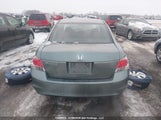 Honda Accord Ex 1HGCP26708A806338 снимка