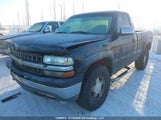 Chevrolet Silverado  Ls 1GCEK14T9YZ360868 снимка
