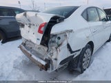 Nissan Sentra 1.8 S/1.8 Sl/1.8 Sr/1.8 Sv 3N1AB7AP4FL644960 fotografie