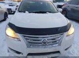 Nissan Sentra 1.8 S/1.8 Sl/1.8 Sr/1.8 Sv 3N1AB7AP4FL644960 fotografie