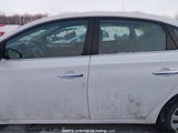 Nissan Sentra 1.8 S/1.8 Sl/1.8 Sr/1.8 Sv 3N1AB7AP4FL644960 fotografie