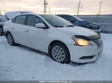 Nissan Sentra 1.8 S/1.8 Sl/1.8 Sr/1.8 Sv 3N1AB7AP4FL644960 fotografie