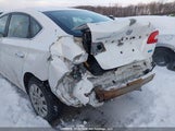 Nissan Sentra 1.8 S/1.8 Sl/1.8 Sr/1.8 Sv 3N1AB7AP4FL644960 fotografie
