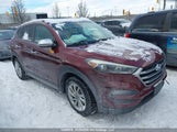 Hyundai Tucson KM8J3CA45HU279587 снимка