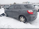 Toyota Matrix Wagon 2T1KU40E19C044334 fotografie