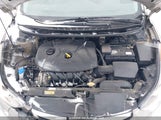 Hyundai Elantra Gl 5NPDH4AE1CH115838 снимка