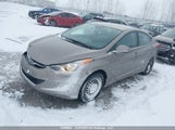 Hyundai Elantra Gl 5NPDH4AE1CH115838 снимка