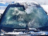 Kia Rondo KNAHU8A31E7021210 снимка