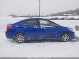 Hyundai Accent KMHCT4AE9DU511299 снимка