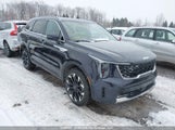 Kia Sorento 2.5T Ex/2.5T X-Line 5XYRHDJF8SG333957 fotografie