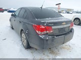 Chevrolet Cruze 1G1PL5SH1E7272988 снимка
