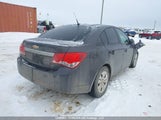 Chevrolet Cruze 1G1PL5SH1E7272988 снимка