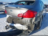 Infiniti G35 JNKBV61F37M813687 снимка
