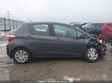 Toyota Yaris VNKKTUD3XEA003878 снимка